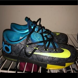 Nike KD Shoes
